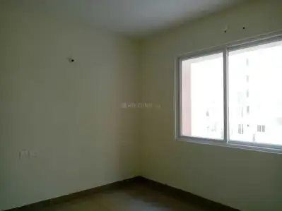 Bedroom Image of 1197 Sq.ft 2 BHK Apartment / Flat for sale in Prestige Ferns Residency by Prestige Projects Pvt Ltd, Harlur Bengaluru for Rs. 18000000