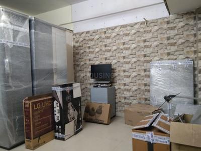 Hall Image of 550 Sq.ft 1.5 BHK Apartment / Flat for sale in Chedda Nagar Mumbai for Rs. 12000000