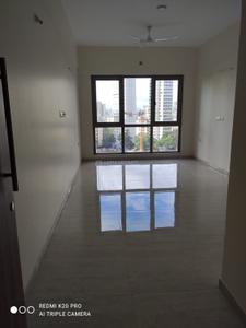 Hall Image of 1080 Sq.ft 2 BHK Apartment / Flat for sale in Sheth Auris Serenity, Malad West Mumbai for Rs. 28500000