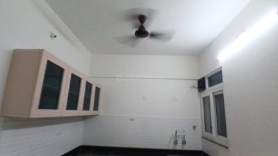 Kitchen Image of 1100 Sq.ft 2 BHK Apartment / Flat for sale in Majestique Marbella, Kharadi Pune for Rs. 12000000