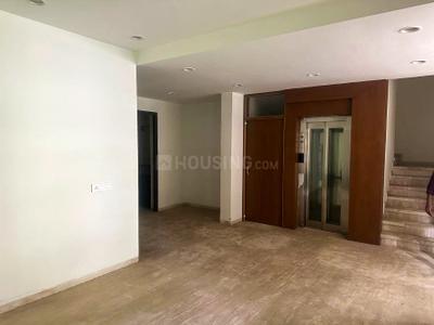 Hall Image of 750 Sq.ft 5 BHK Villa for sale in Vivan Karma, Vastrapur Ahmedabad for Rs. 80000000