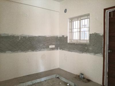 Kitchen Image of 1382 Sq.ft 3 BHK Apartment / Flat for sale in Shree Adithya Pride, Kaggadasapura Bengaluru for Rs. 10365000