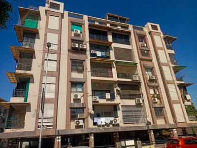 Image of 2025 Sq.ft 3 BHK Apartment / Flat for sale in Satellite, Ahmedabad for Rs. 12000000
