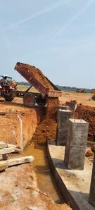 Image of 1510 Sq.ft 3 BHK Apartment / Flat for sale in Kandi, Sangareddy for Rs. 7800000