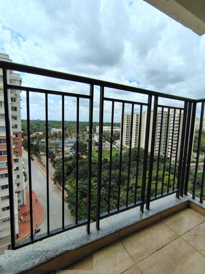 Prestige Ferns Residency Main Image 1