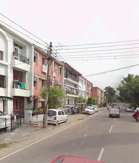 Sector 15-A, Sector 15 Main Image 1