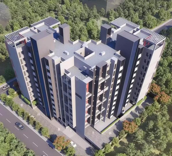 Arun Aion Main Image 1