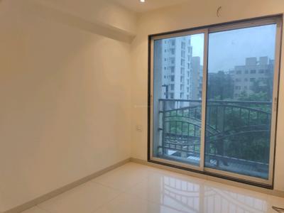 Bedroom Image of 970 Sq.ft 2 BHK Apartment / Flat for sale in Shree Om Sai Chs, Nerul Navi Mumbai for Rs. 16000000
