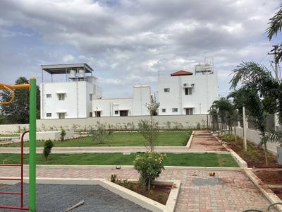 Image of 670 Sq.ft Residential Plot / Land for sale in Kurumbapalayam, Coimbatore for Rs. 3068000