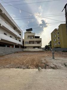 Image of 200 Sq.ft Residential Plot / Land for sale in Ameenpur, Sangareddy for Rs. 14600000