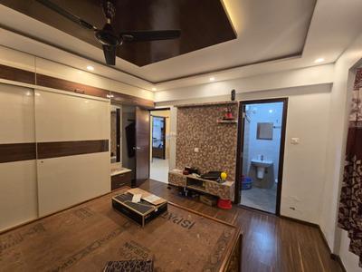 Hall Image of 1050 Sq.ft 2 BHK Apartment / Flat for sale in DSR White Waters II, Gunjur Palya Bengaluru for Rs. 12000000