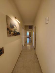 Image of 1600 Sq.ft 3 BHK Apartment / Flat for sale in Shubhashish Marina, Karolan Ka Barh, Jaipur for Rs. 10600000