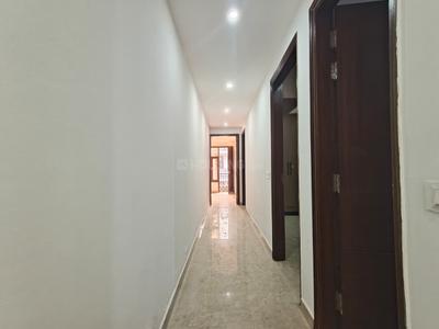 Image of 1650 Sq.ft 3 BHK Apartment / Flat for sale in Mehrauli, New Delhi for Rs. 11500000