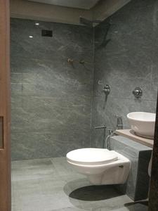 Bedroom Two Image of 1134 Sq.ft 3 BHK Apartment / Flat for sale in Bilasiya Ahmedabad for Rs. 6800000
