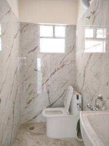 Common Bathroom Image of 1136 Sq.ft 2 BHK Apartment / Flat for sale in Sri Vidhathri Vasatham, Electronic City Bengaluru for Rs. 7852100