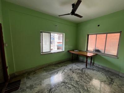 Bedroom Image of 955 Sq.ft 3 BHK Apartment / Flat for sale in Kamdahari Kolkata for Rs. 4200000