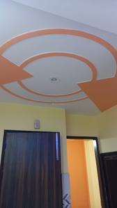 Hall Image of Sanaya PG Home in Uttam Nagar, New Delhi