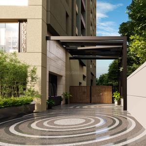 Image of 1870 Sq.ft 3 BHK Apartment / Flat for sale in Shree Ram Supath Enclave, Adajan Gam, Surat for Rs. 8800000