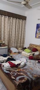 Bedroom Image of 1350 Sq.ft 2 BHK Builder Floor for rent in Sector 21 Panchkula for Rs. 35000