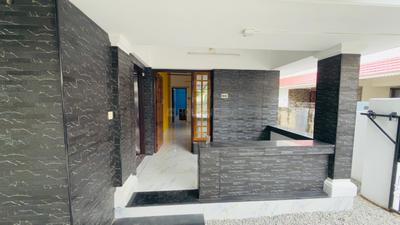 Image of 1200 Sq.ft 3 BHK Independent House for sale in Pallimukku, Kollam for Rs. 4800000