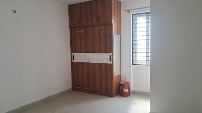 Bedroom Image of 1210 Sq.ft 2 BHK Apartment / Flat for sale in Balagere Bengaluru for Rs. 7800000