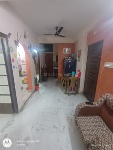 Hall Image of 956 Sq.ft 3 BHK Apartment / Flat for sale in Rajarhat Kolkata for Rs. 4700000