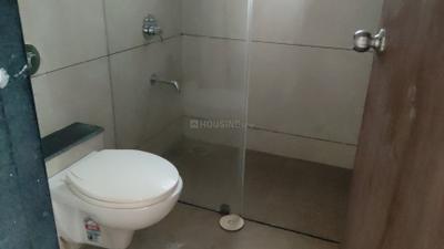 Image of 1300 Sq.ft 3 BHK Apartment / Flat for rent in Ramesh Hermes Paras, Kalyani Nagar, Pune for Rs. 75000