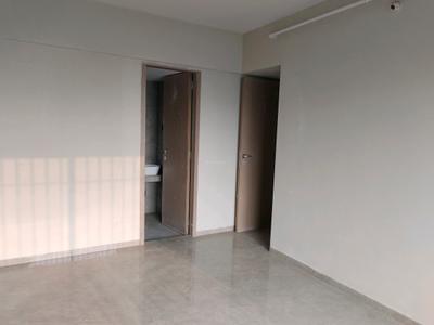 Bedroom Image of 3000 Sq.ft 6 BHK Apartment / Flat for rent in Experio Platinum Elysium, Nerul Navi Mumbai for Rs. 120000