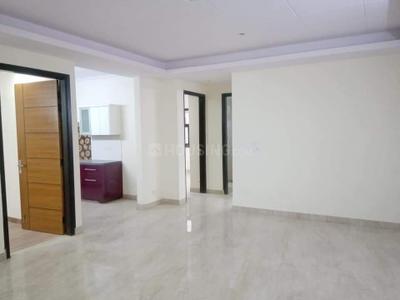 Hall Image of 2250 Sq.ft 2 BHK Builder Floor for rent in Bhai Randhir Singh Nagar Ludhiana for Rs. 20000