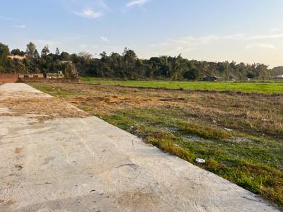 Image of 900 Sq.ft Residential Plot / Land for sale in Selakui, Dehradun for Rs. 1950000