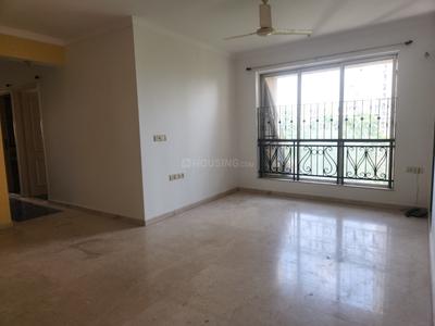 Hall Image of 999 Sq.ft 2 BHK Apartment / Flat for sale in Hiranandani Meadows, Thane West Thane for Rs. 19000000