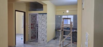 Hall Image of 920 Sq.ft 2 BHK Apartment / Flat for rent in Haldirams Kolkata for Rs. 14000