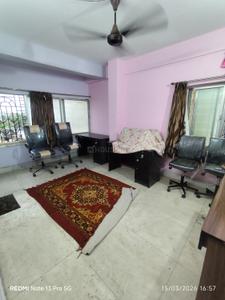 Hall Image of 1210 Sq.ft 3 BHK Apartment / Flat for sale in Airport Gate no. 1 Kolkata for Rs. 5200000