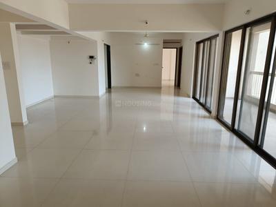 Hall Image of 2400 Sq.ft 4.5 BHK Apartment / Flat for rent in Chaphalkar Elina Living, Mohammed Wadi Pune for Rs. 57000