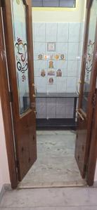 Hall Image of 1500 Sq.ft 3 BHK Apartment / Flat for rent in Himayath Nagar Hyderabad for Rs. 30000