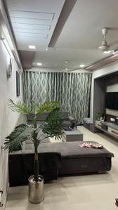 Bedroom Image of 1610 Sq.ft 3 BHK Apartment / Flat for sale in ICB Island, Gota Ahmedabad for Rs. 8800000