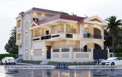 Image of 900 Sq.ft 2.5 BHK Independent House for sale in New Town, Kolkata for Rs. 3500000