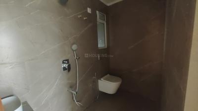 Image of 1800 Sq.ft 3 BHK Apartment / Flat for rent in Nerul, Navi Mumbai for Rs. 110000