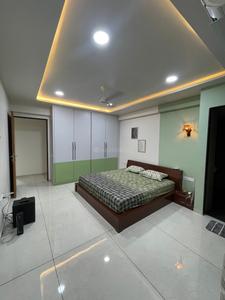 Bedroom Image of 1530 Sq.ft 3 BHK Apartment / Flat for sale in Siddhivinayak Highland, Bhayli Vadodara for Rs. 8600000