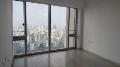 Bedroom Image of 1800 Sq.ft 4 BHK Apartment / Flat for sale in Lodha Trump Tower, Lower Parel Mumbai for Rs. 110000000