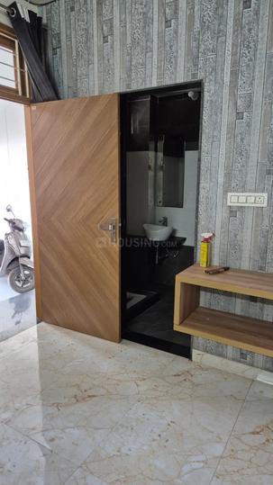 Jagdamba nagar Nandpuri B Bedroom 1