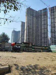 Image of 2680 Sq.ft 4.5 BHK Penthouse for sale in Jaypee Kasablanca, Sector 128, Noida for Rs. 21500000