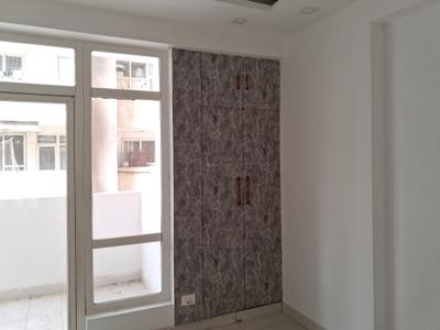 Bedroom Image of 1450 Sq.ft 3 BHK Apartment / Flat for sale in Wall Rock Aishwaryam, Noida Extension Greater Noida for Rs. 12400000