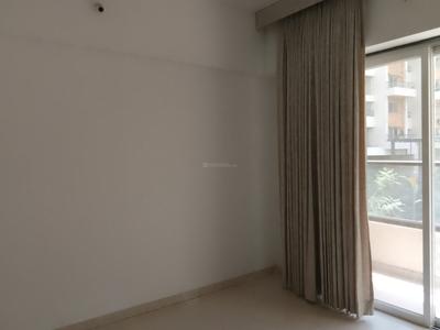 OM Aishwarya Residency Bedroom One 2