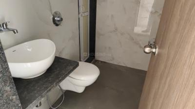 Image of 800 Sq.ft 2 BHK Apartment / Flat for rent in Anant Metropolis Insignia Towers, Kasarvadavali, Thane for Rs. 25000