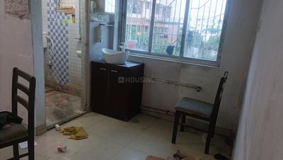 Balcony Image of 1100 Sq.ft 3 BHK Apartment / Flat for sale in Mukundapur Kolkata for Rs. 4000000