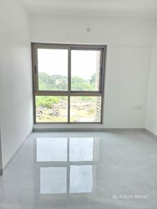 Bedroom Image of 850 Sq.ft 2 BHK Apartment / Flat for rent in Oxy Beaumonde, Viman Nagar Pune for Rs. 55000