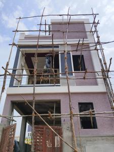 Image of 990 Sq.ft 2 BHK Independent House for sale in Hayathnagar, Hyderabad for Rs. 9500000