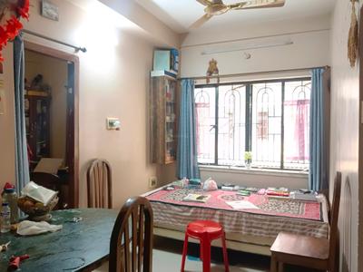 Living Room Image of 685 Sq.ft 2 BHK Apartment / Flat for sale in Jadavpur Kolkata for Rs. 3750000