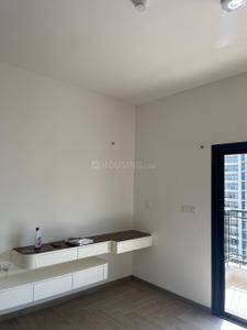 Bedroom Image of 1500 Sq.ft 2 BHK Apartment / Flat for rent in Palam Vihar Gurgaon for Rs. 40000
